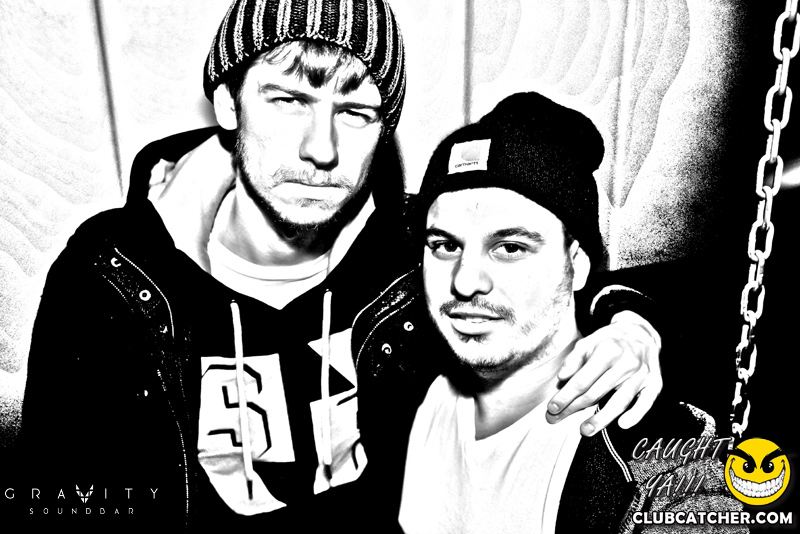 Gravity Soundbar nightclub photo 92 - November 5th, 2014