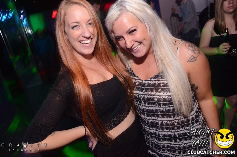 Gravity Soundbar nightclub photo 93 - November 5th, 2014