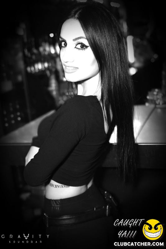 Gravity Soundbar nightclub photo 94 - November 5th, 2014