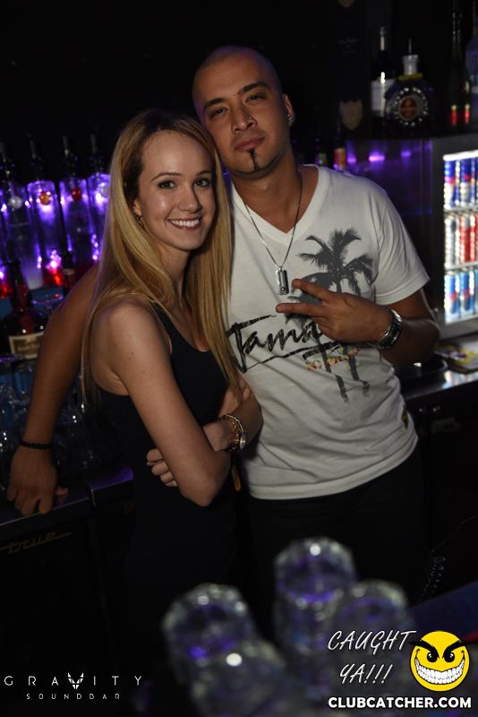Gravity Soundbar nightclub photo 95 - November 5th, 2014