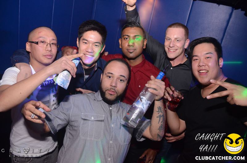 Gravity Soundbar nightclub photo 96 - November 5th, 2014