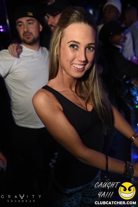 Gravity Soundbar nightclub photo 100 - November 5th, 2014