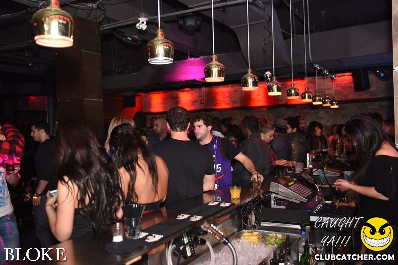 Bloke nightclub photo 11 - November 4th, 2014