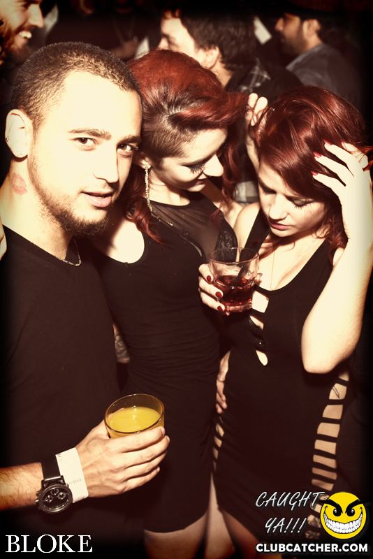 Bloke nightclub photo 101 - November 4th, 2014