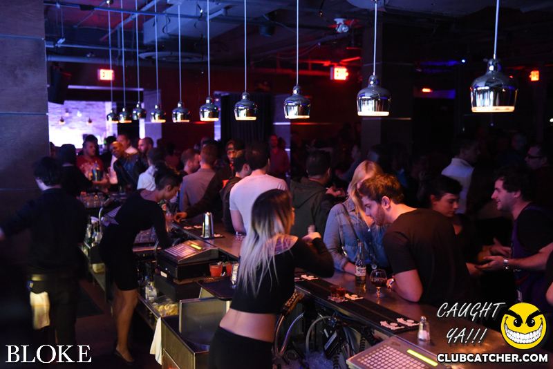 Bloke nightclub photo 102 - November 4th, 2014