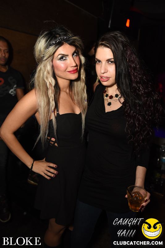 Bloke nightclub photo 104 - November 4th, 2014