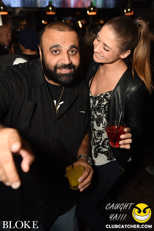 Bloke nightclub photo 105 - November 4th, 2014