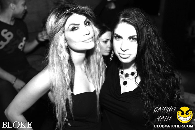 Bloke nightclub photo 106 - November 4th, 2014