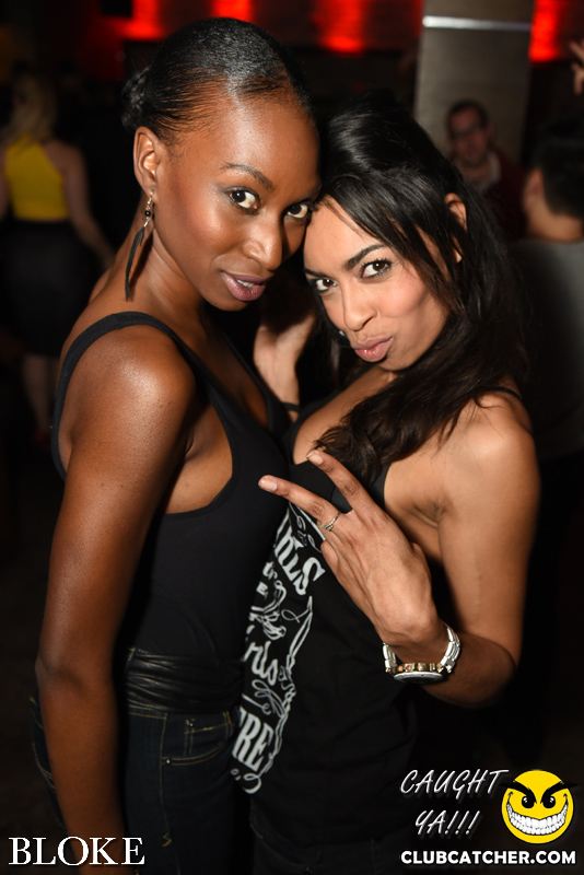 Bloke nightclub photo 108 - November 4th, 2014