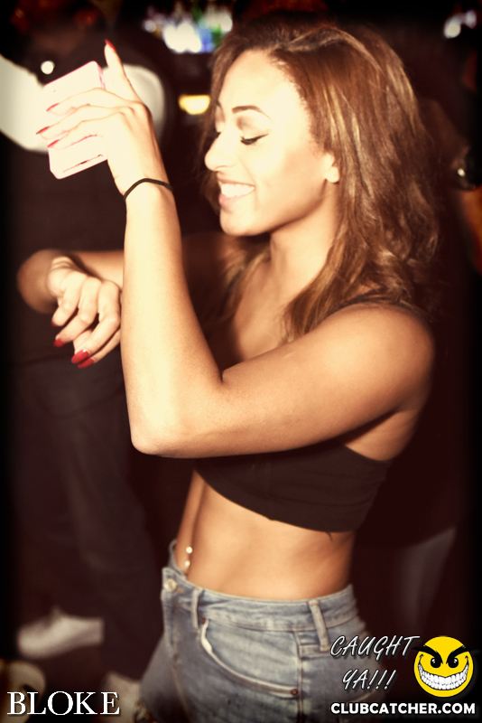 Bloke nightclub photo 110 - November 4th, 2014