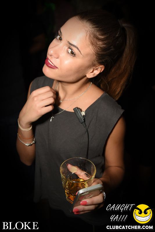 Bloke nightclub photo 111 - November 4th, 2014