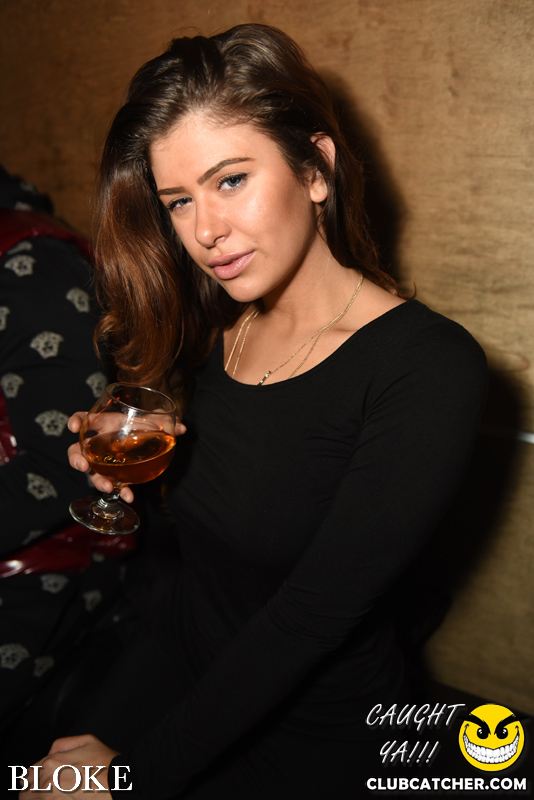 Bloke nightclub photo 112 - November 4th, 2014