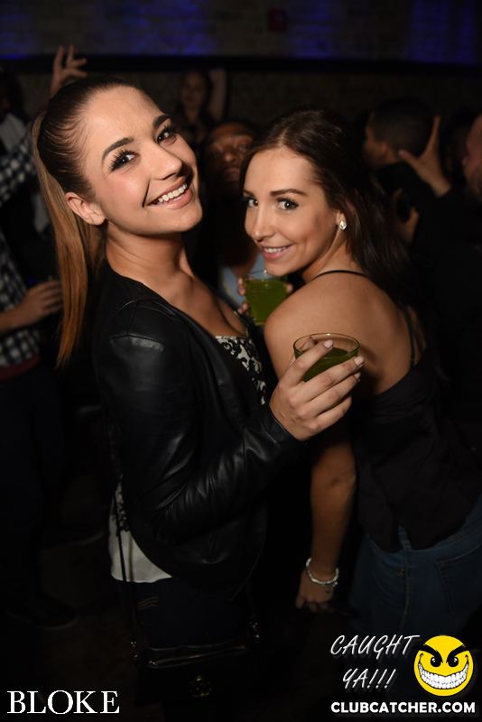 Bloke nightclub photo 113 - November 4th, 2014
