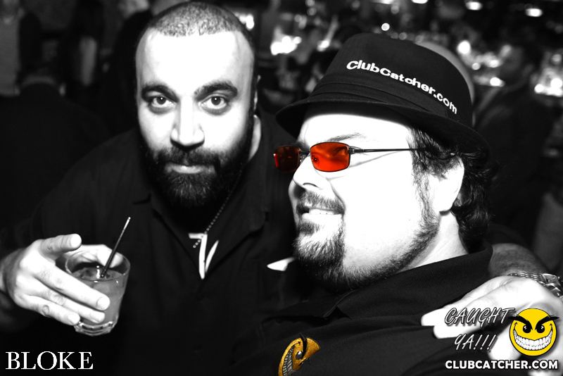 Bloke nightclub photo 114 - November 4th, 2014