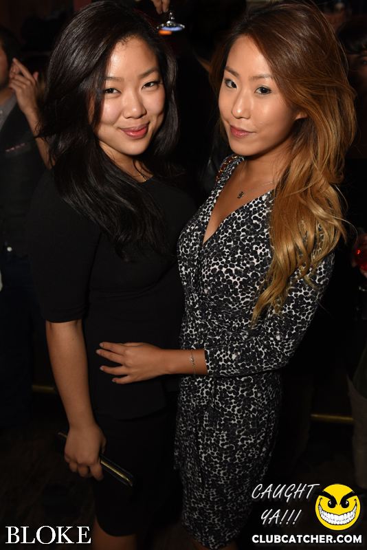 Bloke nightclub photo 13 - November 4th, 2014