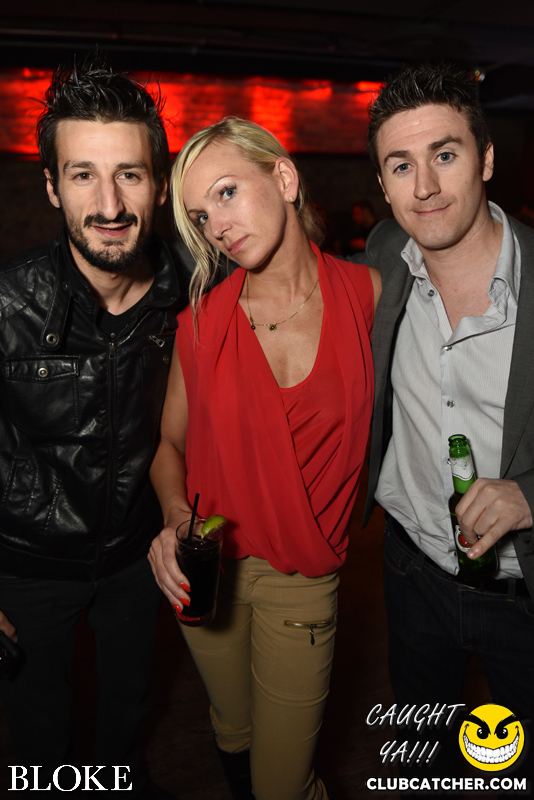 Bloke nightclub photo 17 - November 4th, 2014