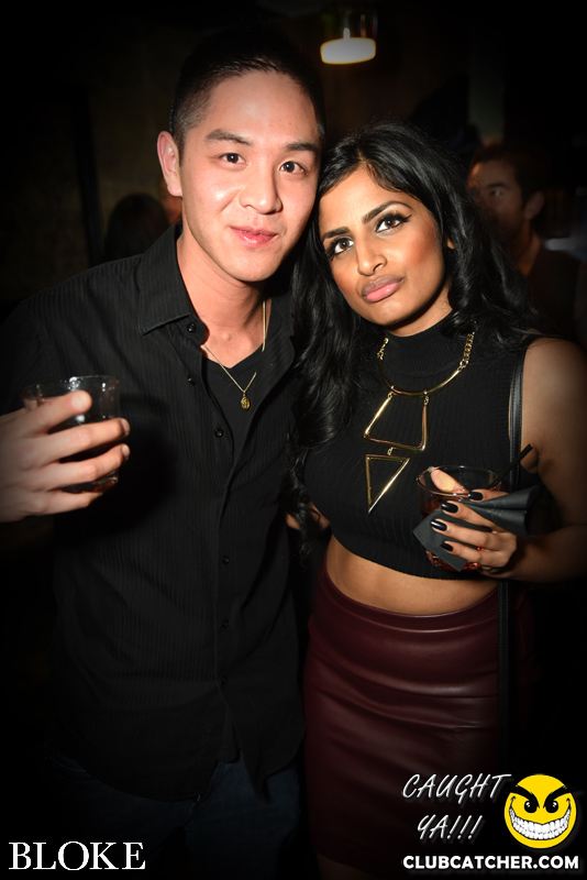 Bloke nightclub photo 18 - November 4th, 2014