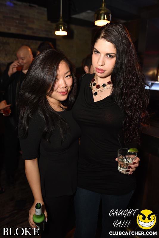 Bloke nightclub photo 20 - November 4th, 2014