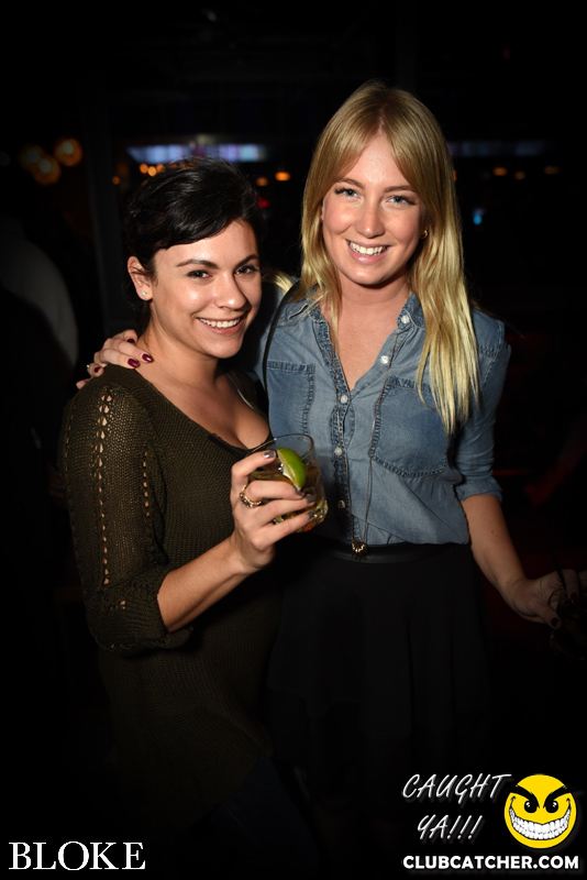 Bloke nightclub photo 21 - November 4th, 2014