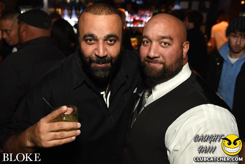 Bloke nightclub photo 23 - November 4th, 2014
