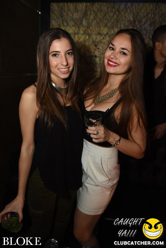 Bloke nightclub photo 24 - November 4th, 2014