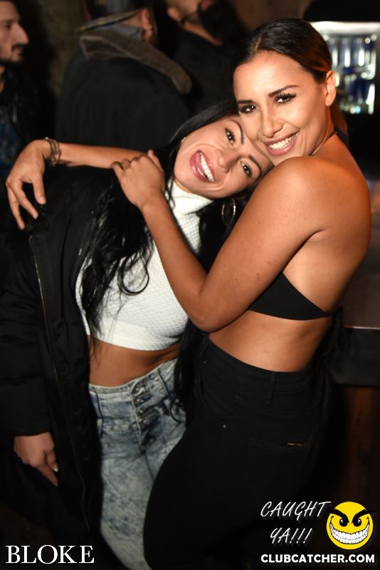 Bloke nightclub photo 27 - November 4th, 2014