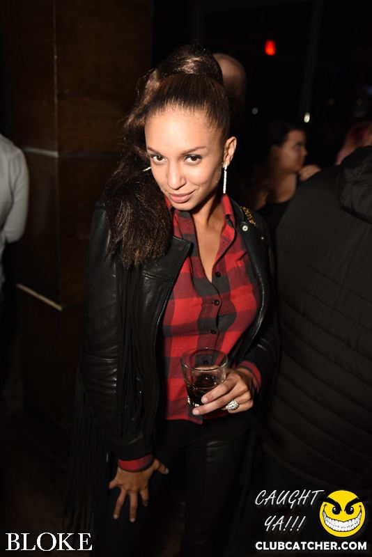 Bloke nightclub photo 29 - November 4th, 2014