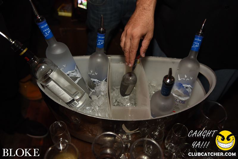 Bloke nightclub photo 32 - November 4th, 2014