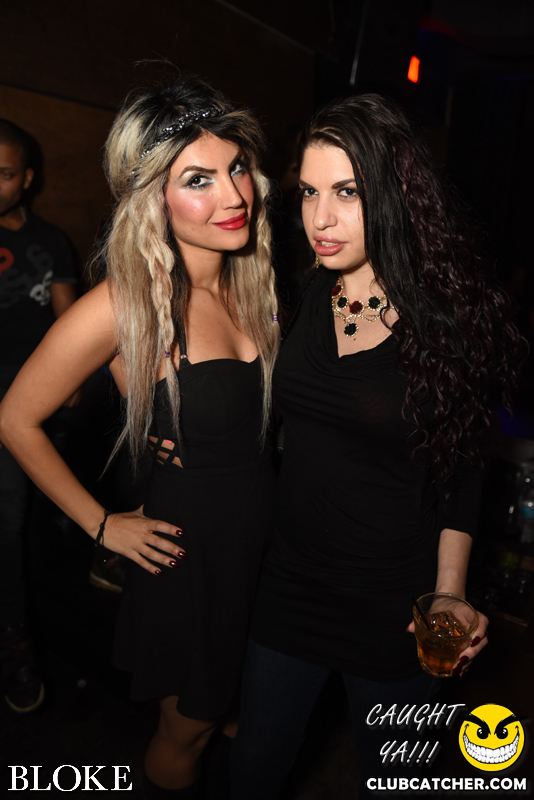 Bloke nightclub photo 33 - November 4th, 2014