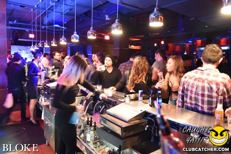 Bloke nightclub photo 34 - November 4th, 2014