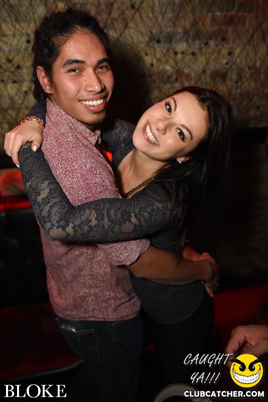 Bloke nightclub photo 35 - November 4th, 2014
