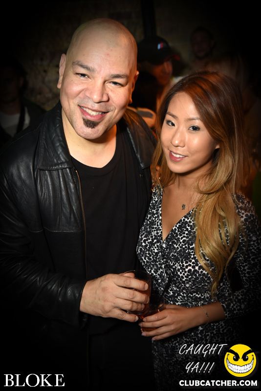 Bloke nightclub photo 37 - November 4th, 2014