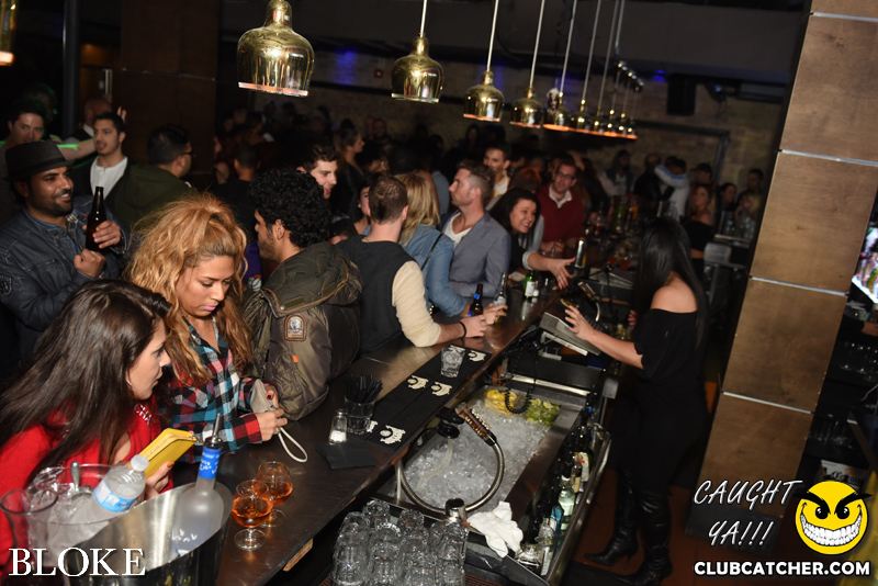 Bloke nightclub photo 39 - November 4th, 2014