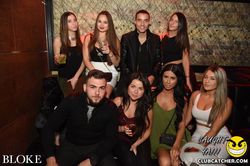 Bloke nightclub photo 5 - November 4th, 2014