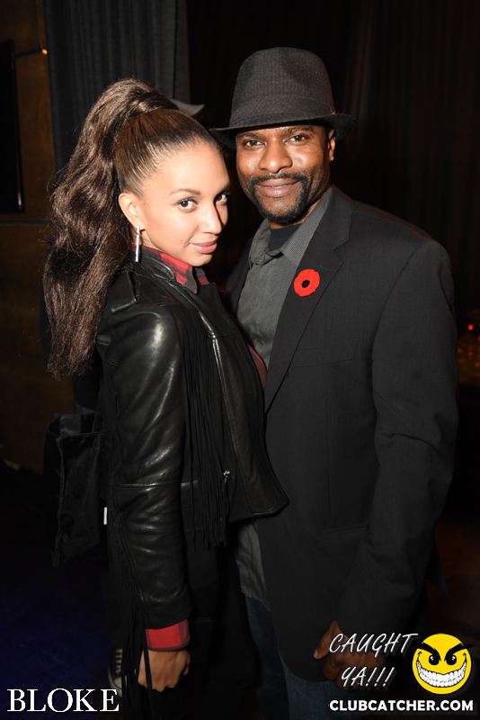 Bloke nightclub photo 41 - November 4th, 2014