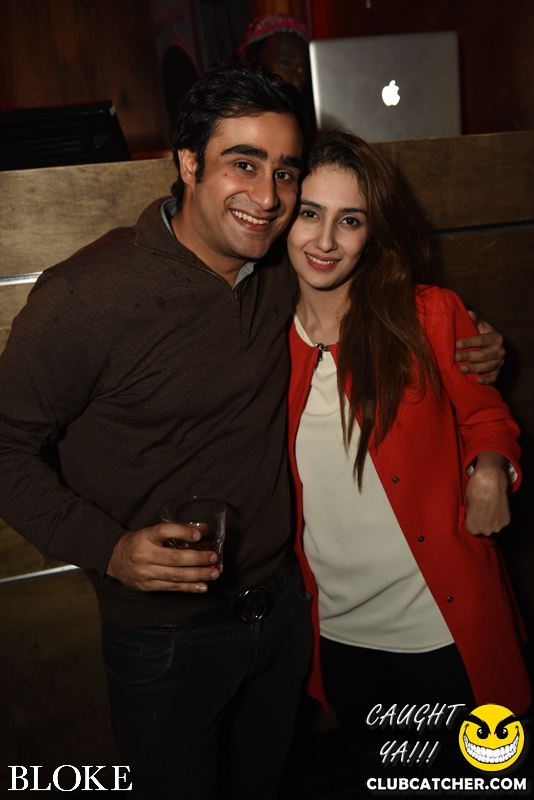 Bloke nightclub photo 42 - November 4th, 2014