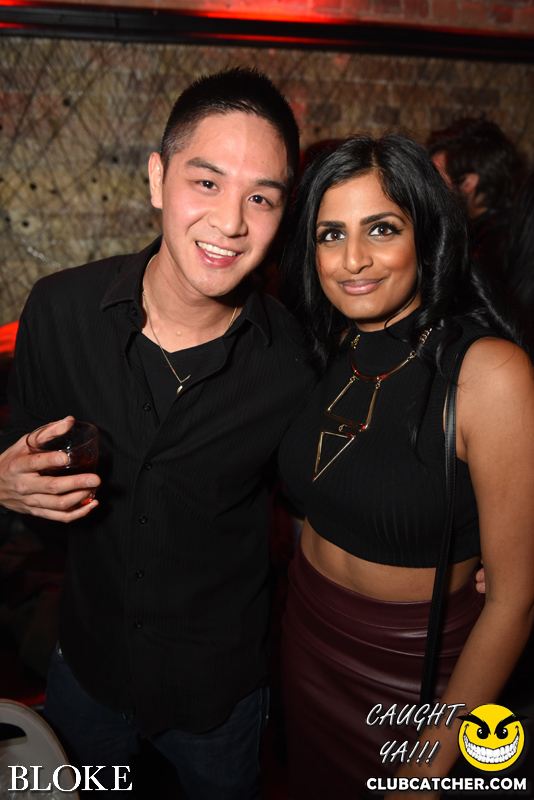 Bloke nightclub photo 43 - November 4th, 2014