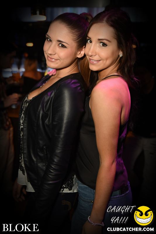 Bloke nightclub photo 45 - November 4th, 2014