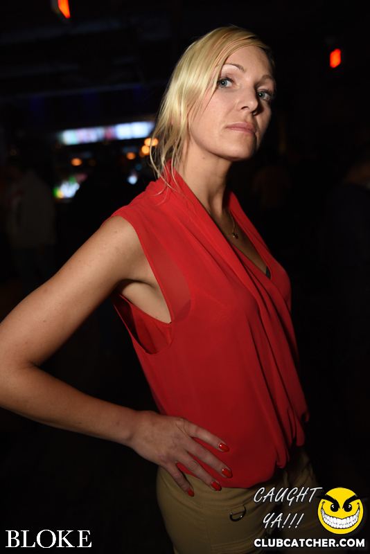 Bloke nightclub photo 49 - November 4th, 2014