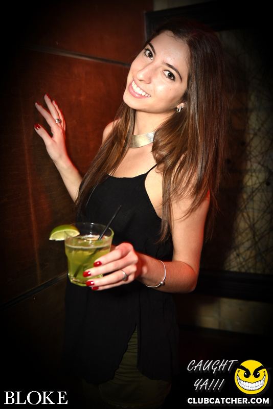 Bloke nightclub photo 6 - November 4th, 2014