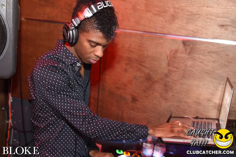 Bloke nightclub photo 53 - November 4th, 2014