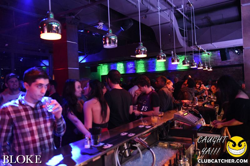Bloke nightclub photo 54 - November 4th, 2014