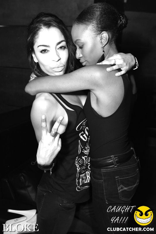 Bloke nightclub photo 55 - November 4th, 2014