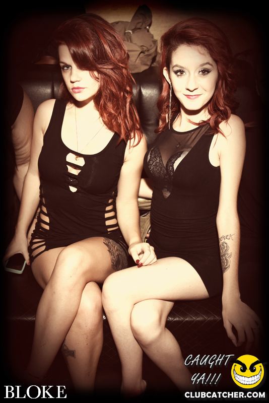 Bloke nightclub photo 56 - November 4th, 2014