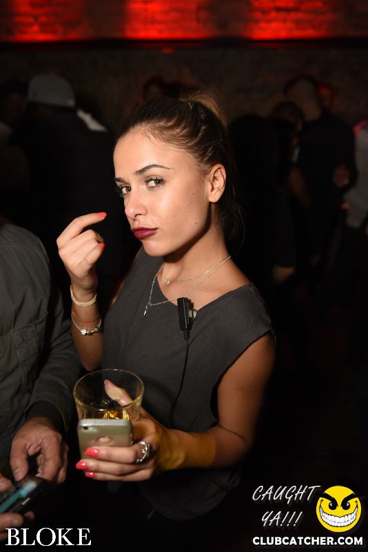 Bloke nightclub photo 57 - November 4th, 2014