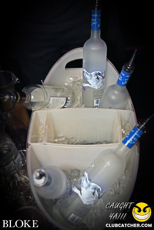 Bloke nightclub photo 58 - November 4th, 2014