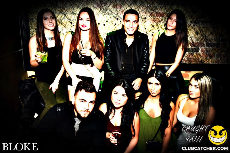 Bloke nightclub photo 60 - November 4th, 2014