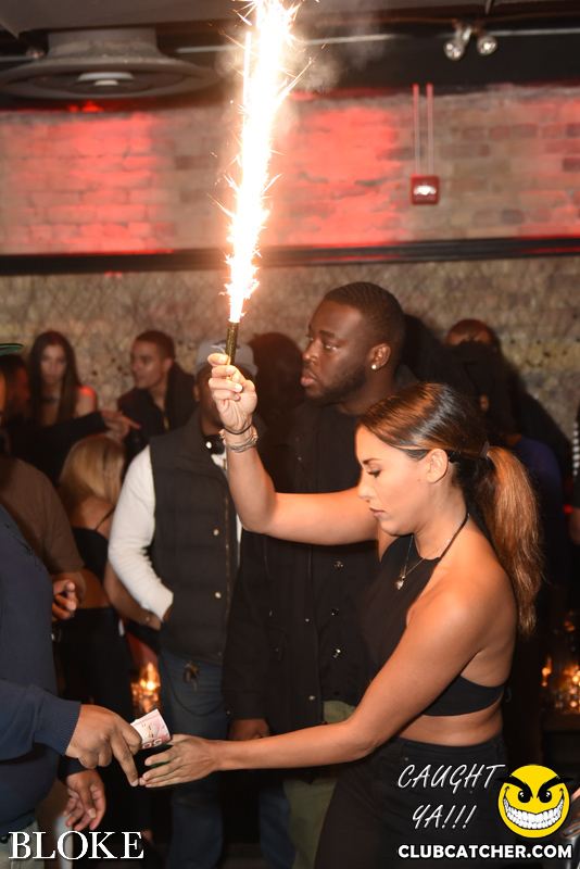 Bloke nightclub photo 61 - November 4th, 2014