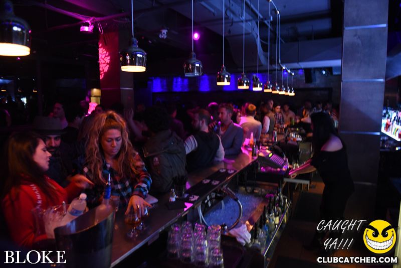 Bloke nightclub photo 62 - November 4th, 2014