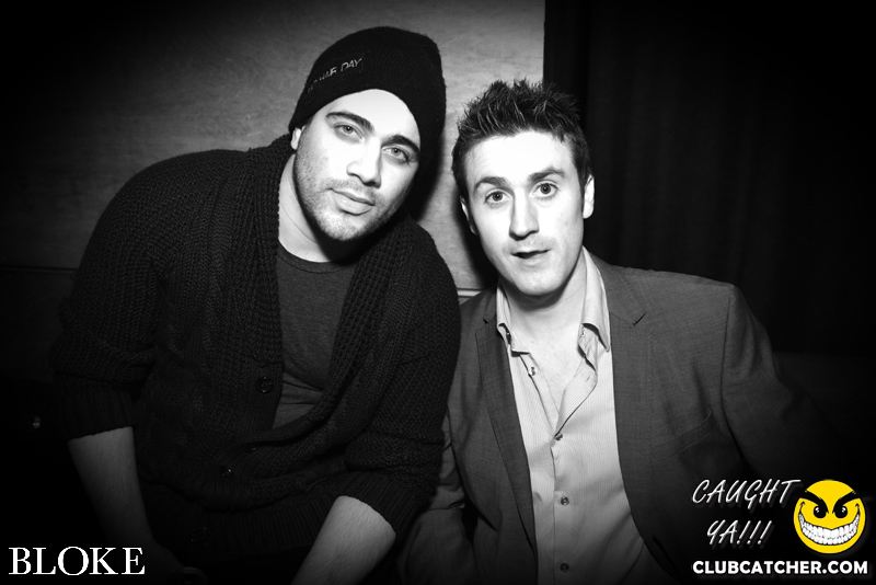 Bloke nightclub photo 63 - November 4th, 2014